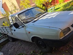 Dacia 1304 Drop-Side
