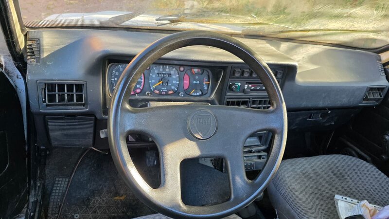 Dacia 1304 Drop-Side