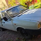 Dacia 1304 Drop-Side