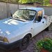 Dacia 1304 Drop-Side